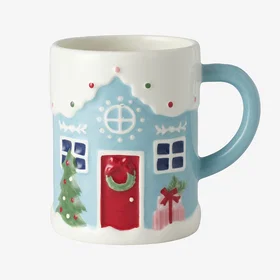 Ellos Home Lisa Mug