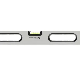 Högert Technik HT4M007 Nivellering 60 cm