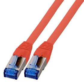 EFB Nordic K5525FRT.0,5 Cat6a S/FTP Patch Cable 0.5m
