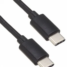 Zebra CBL-EC5X-USBC3A-01 USB-C til USB-C USB 3.2 Gen 1 (3.1 Gen 1) 1.2 m