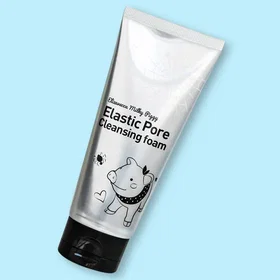 Elizavecca Milky Piggy Elastic Pore Rensskum 120ml