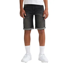 Petrol Industries Bullseye Denim Shorts Regular Fit (Jr)