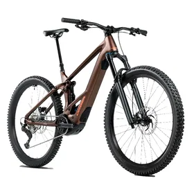 Orbea Wild Tr H10 (Électrique)