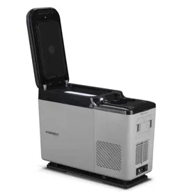 Vitrifrigo Vfree Plus (Svart)