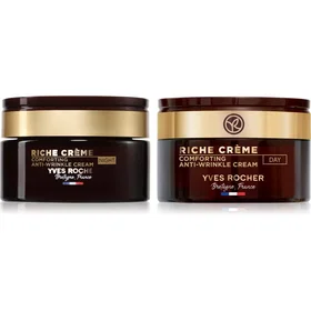Yves Rocher Riche Crème Sæt