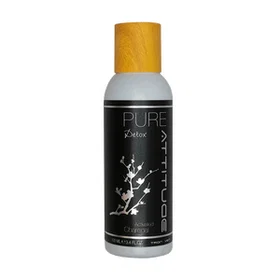 TronTveit Pure Attitude Detox Shampoo 100ml
