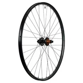 Stans No Tubes Crest Mk4 29´´ 6b Bakhjul