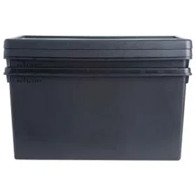 Wham! Heavy Duty Storage Box 96L