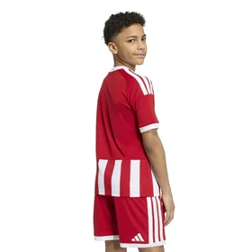 Adidas Olympiacos 26/27 Hemmaplan Kortärmad Tröja (Jr)