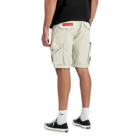Alpha Industries Crew Patch Shorts (Homme)