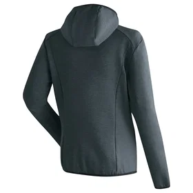 Maier Sports Fave Hoodie Full-Zip Veste (Femme)