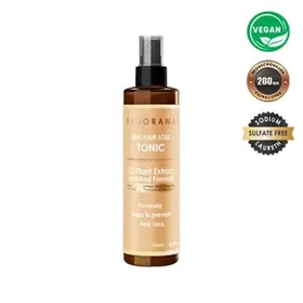 Panorama Professional Anti Hair Loss Tonic 200ml