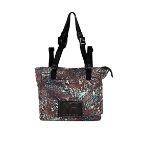 Munich Iris Shopper Bag 7113725