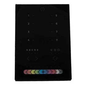 Ocean Led Explore Dmx Wifi Touch Panel Controller Set