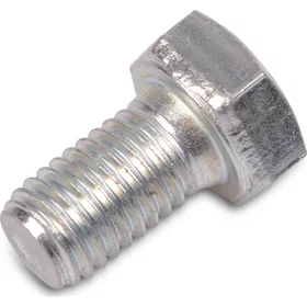 Baier Skruer Sekskant Hode M7x12mm 9-pack 881336012