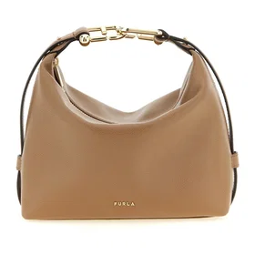 Furla Tonie Mini Skuldertaske