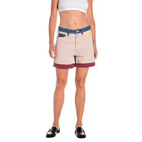 Replay Denim Shorts (Dam)