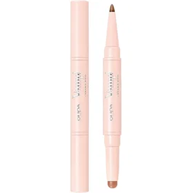 Pupa Milano Vamp! Creamy Duo Lipstick