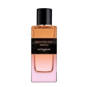 Castelbajac Beautiful Day Absolu for Her Parfum 100ml