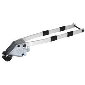 Malco Turbo Heavy Duty Platesaksadapter