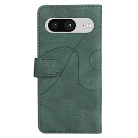 Tekstureret Teksturerat fodral för Google Pixel 8
