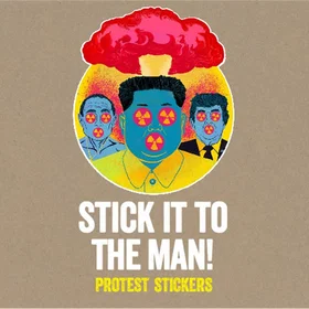 Laurence Protest-tarra