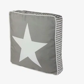 Wallity Cushion Seat Cushion 42x42cm