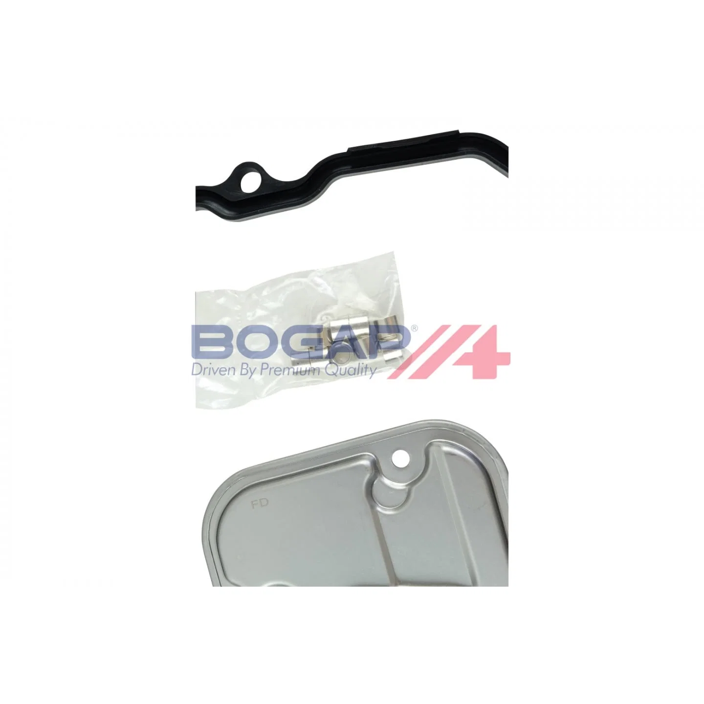 BOGAP Oil filter A8115105