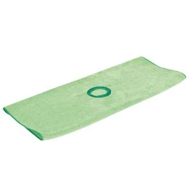 Greenspeed Cloth Original Microfiber Green