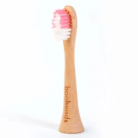 Booheads PINK Edition