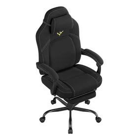 Songmics Chaise de jeu de bureau