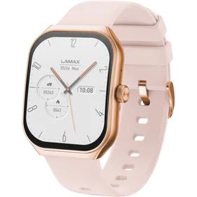 LAMAX Electronics Flow AMOLED