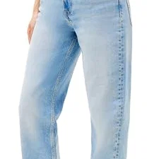 Tommy Jeans Tommy Hilfiger Layla Hr Slim Jeans (Dame)