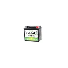 Fulbat FTX5L-BS 12V 5.0Ah