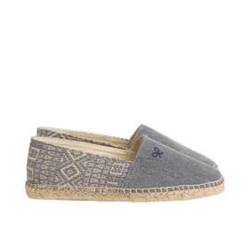 Silbon Ethnic (Herre)