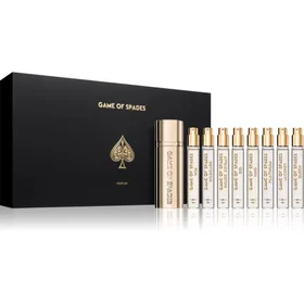 Jo Milano Game Of Spades I. Coffret cadeau (9x10 ml)
