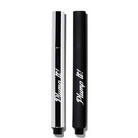 Plump Lip Filler Kit Transparent 2x3ml