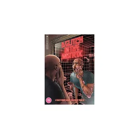 A Glitch In The Matrix (DVD)