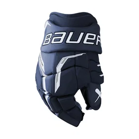 Bauer Supreme F40 Handskar Sr