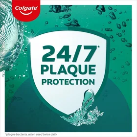 Colgate Spearmint Mouthwash 500ml