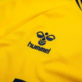 Hummel Brøndby IF 2026/27 Hemmatröja (Herr)