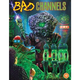 Bad Channels (Blu-Ray) Limited Edition