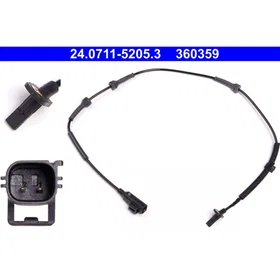 ATE ABS sensor 24.0711-5205.3