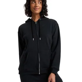 Roxy Surf Stoked Full Zip Hoodie (Dam)
