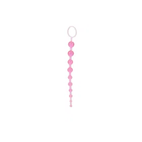 CalExotics X-10 Beads (Färg: Blue)