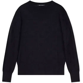 Armani Exchange Xw002875 Cardigan (Dam)