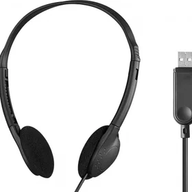 Sandberg 825-33 USB-A hodetelefoner