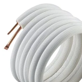 HALCOR Fleksibel Trykkslange 20M 1/4"x5/8" (21028068274)
