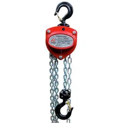 Levex Hoist 1416