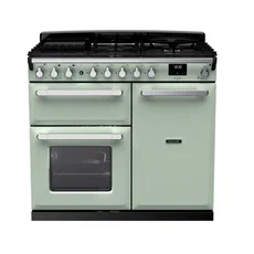 Falcon ESTEL DELUXE TAB IND 90 CM (Pastellgrön)